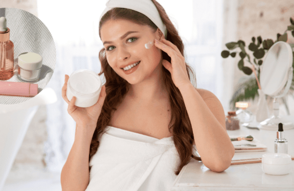 Skin Care Strategies